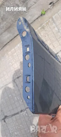 Предна броня за Seat Arona 2021 2022 2023 6F9807221F, снимка 4 - Части - 38636816