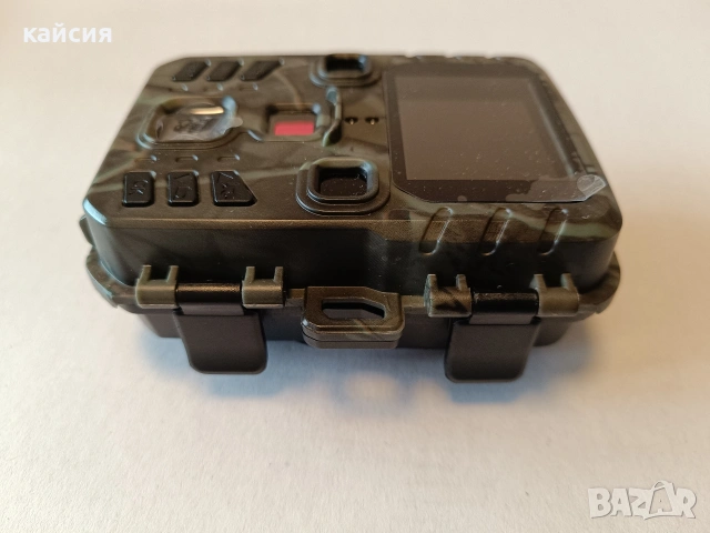 Камера за наблюдение RecorCam HC-Mini301, снимка 3 - IP камери - 53884366