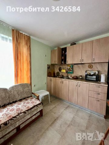 Малък двустаен апартамент в Поморие, снимка 2 - Aпартаменти - 45729257