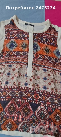 пролетни ризи, снимка 2 - Ризи - 53961798