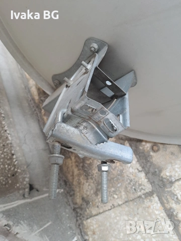 сателитна чиния Bulsatcom за 4 приемника, снимка 2 - Приемници и антени - 53209165