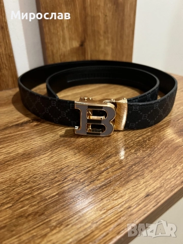 Дамски колан 