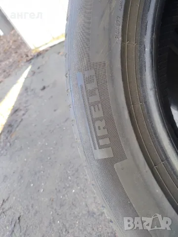 245.50.19 pirelli , снимка 5 - Гуми и джанти - 48292645