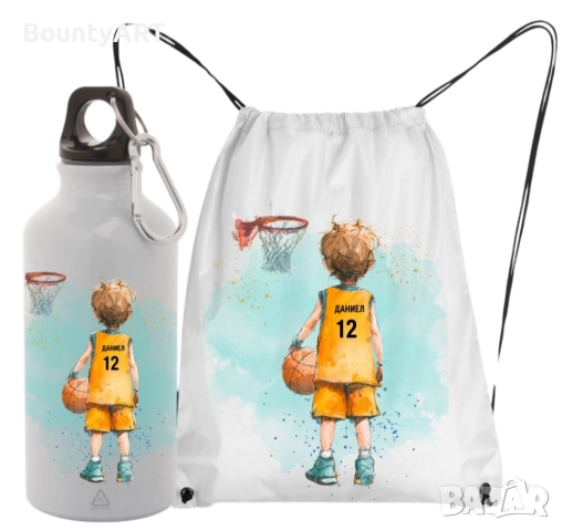 Персонализирани дески спортни комплекти, снимка 10 - Спортна екипировка - 50666404