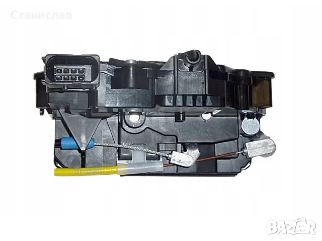 Fiat Ducato 3 Facelift Брава за плъзгаща врата , снимка 3 - Части - 50215887