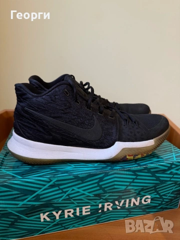 Маратонки/кецове Nike, размер 44, снимка 2 - Кецове - 54246586