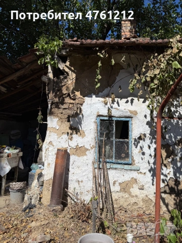 Парцел в с. Сандрово, снимка 10 - Парцели - 53785481