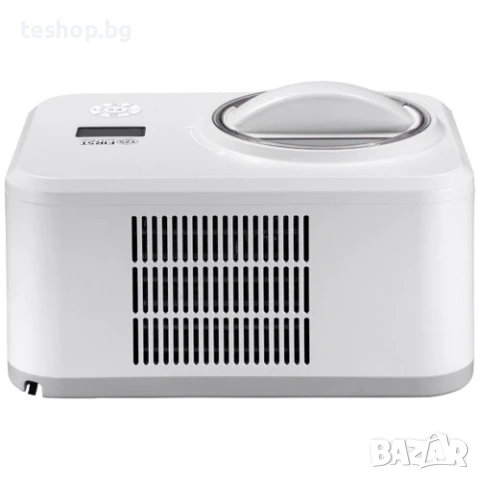 Машина за сладолед First FA-5105-2, снимка 5 - Други - 53640861