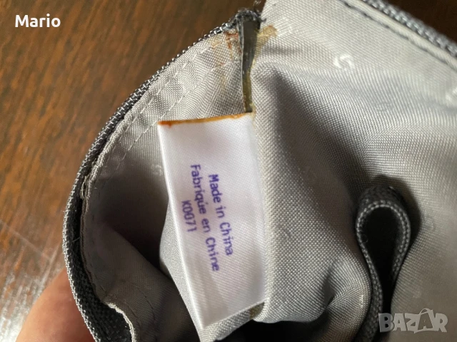 Samsonite портфейл за път, снимка 12 - Портфейли, портмонета - 51376018