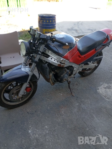 Мотор Сузуки  SFX1100 SR БЕЗ номера