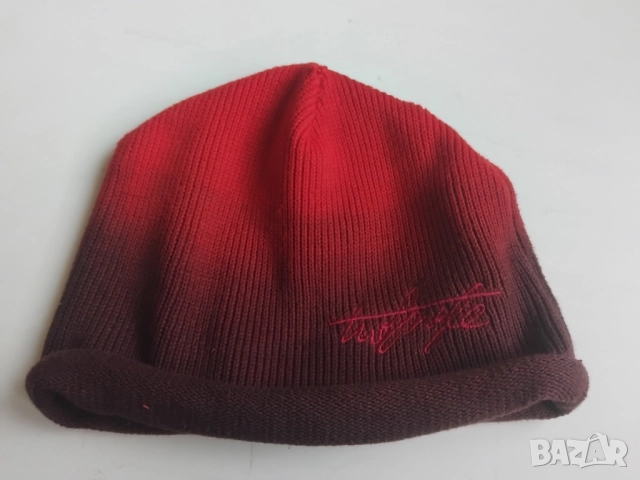 Stussy 100% оригинална шапка USA , снимка 4 - Шапки - 52635714