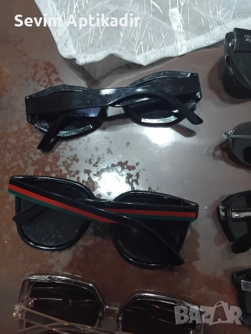 Оргинални маркови слънчеви очила на известни марки, снимка 6 - Слънчеви и диоптрични очила - 52850380