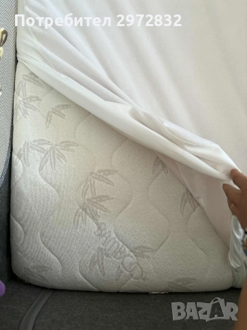 Бебешка кошара KinderKraft Joy, снимка 4 - Кошарки - 51952051