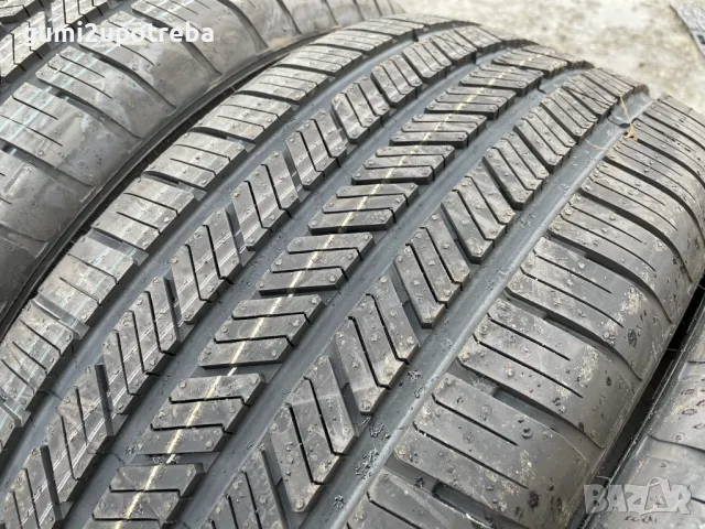 265/50/19 GoodYear Eagle LS2 dot 2018 NO PORSCHE Cayenne Чисто нови, снимка 4 - Гуми и джанти - 49337613