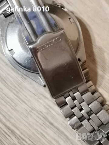 Мъжки работещ часовник, снимка 4 - Мъжки - 52992013