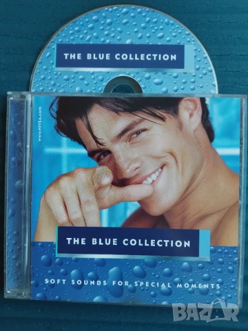 Soft Sounds for Special Moments - оригинален диск музика