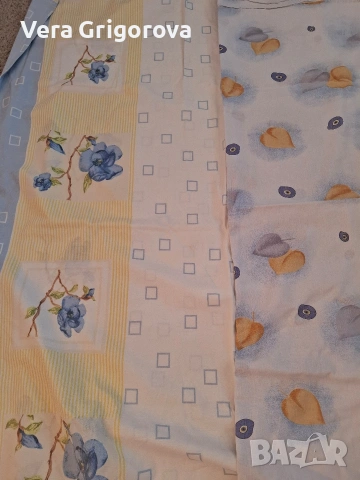 Продавам пликове за одеала, снимка 2 - Спално бельо - 52838267