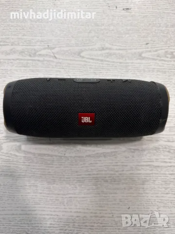 ***ОРИГИНАЛНА***Колонка JBL Charge 3, снимка 1 - Bluetooth тонколони - 46847048