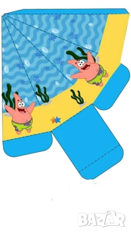 картонени торти , снимка 2 - Други - 51033919