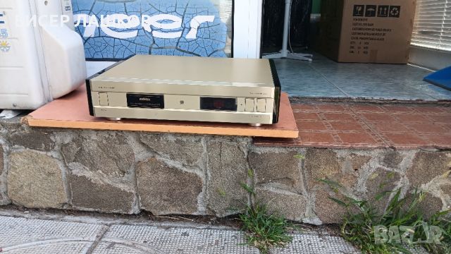 REVOX H-6 , снимка 4 - Ресийвъри, усилватели, смесителни пултове - 46643840