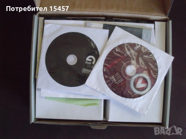 Продавам 8 канална професионална аудио карта, снимка 2 - Ресийвъри, усилватели, смесителни пултове - 52114106