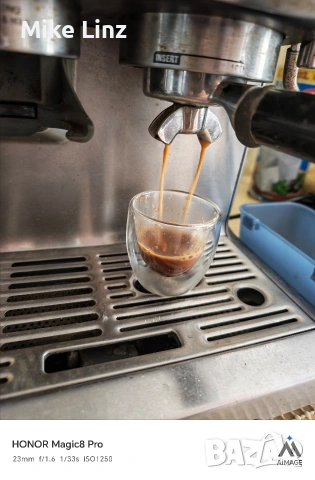 Sage Espresso Machine With Grinder BES875 BSS, снимка 6 - Кафемашини - 54212220