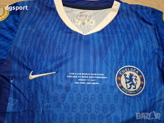 Детски екип на Челси специално издание!, снимка 5 - Футбол - 52692135