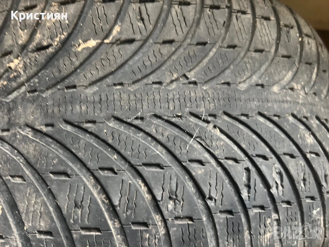 Гуми 255/50/19 , снимка 2 - Гуми и джанти - 53611505