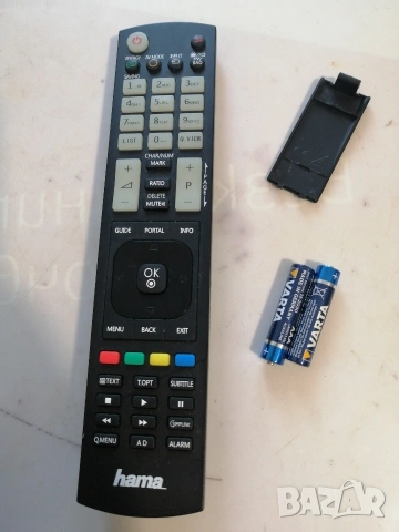 Дистанционно HAMA за телевизори LG
