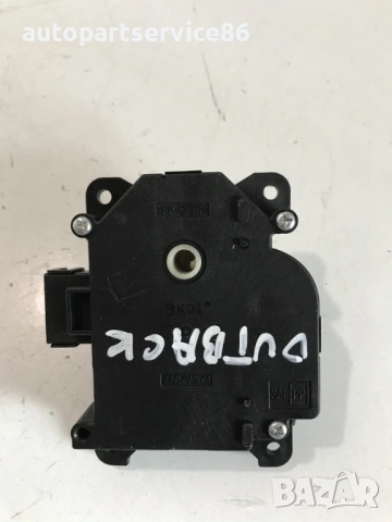 Мотор за клапа на отоплителната система за Subaru Outback 2.0 Дизел (2007) 113800-2350, снимка 2 - Части - 54229400