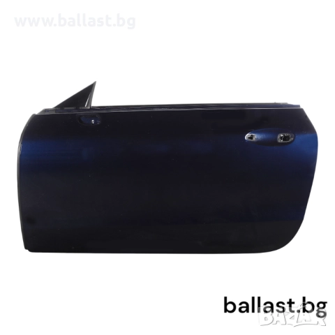 Предна лява врата A2387209707 E Coupe W238