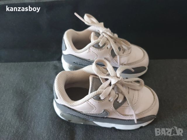 Nike Kids Air max 90 - детски маратонки р-р 22, снимка 2 - Детски маратонки - 46737889