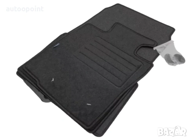 Мокетни стелки за MINI Countryman (2010-2014) / Paceman (2013-2016) Petex