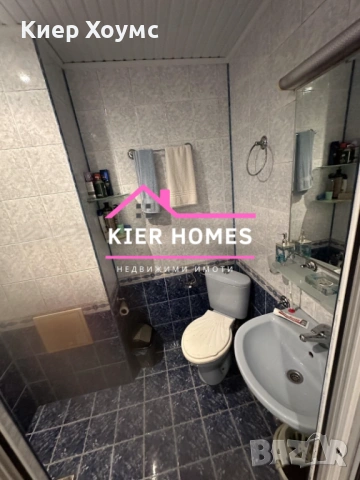 Апартамент в град Любимец,обл. Хасково, снимка 7 - Апартаменти - 54298132