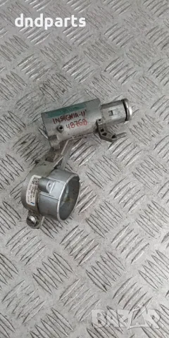 Ключалка контактен ключ Opel Insignia 2011г.	