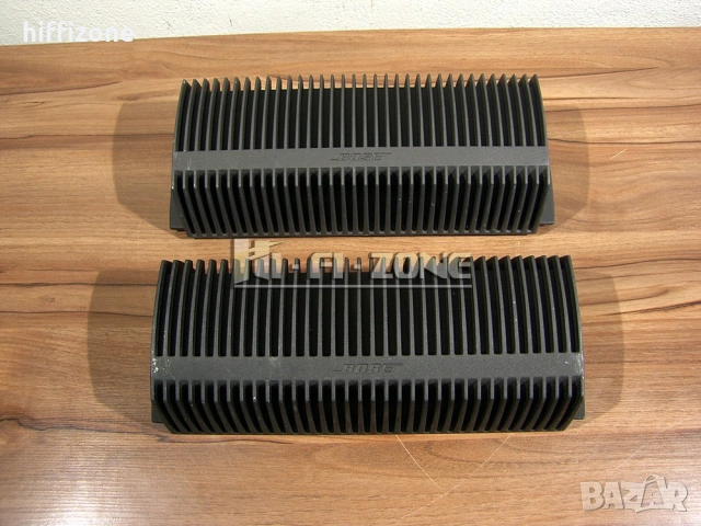  Bose lifestyle sa2 amp 2v 