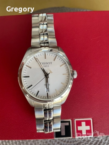 Tissot PR100 T101410A, снимка 12 - Мъжки - 51971931