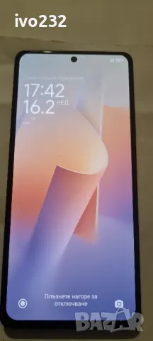 redmi note 13 5g 256gb 8gb ram, снимка 12 - Xiaomi - 49154447