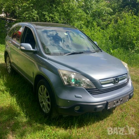  Honda CR-V 2.2 140кс. CTDI 2008г. На части, снимка 1 - Автомобили и джипове - 46180643