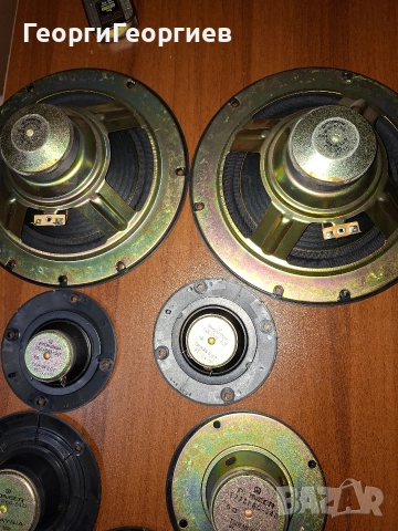 Magnat ALL-Ribbon+PIONEER CS-777, снимка 10 - Тонколони - 51229516