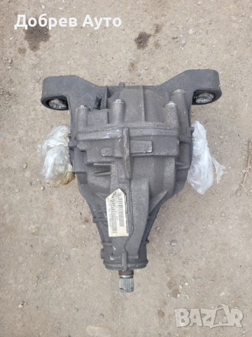 Заден диференциал за VW Touareg 7P 4.2TDI 2012г