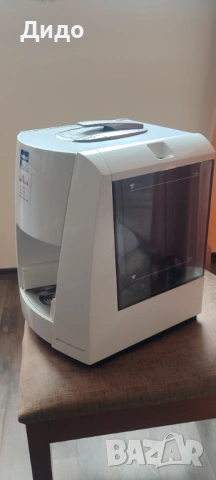 Кафемашина Lavazza Blue LB 1100 с капсули, снимка 5 - Кафемашини - 53898721