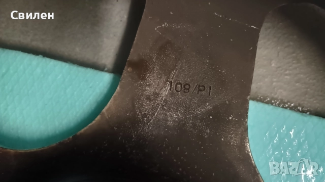 Джанти алуминиеви 15' ; 4х108; отвор 65,1; ЕТ 18; j6- 4бр.за CITROEN, снимка 6 - Гуми и джанти - 52967702