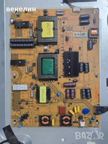 Power board 17IPS20 от HITACHI 43HGW69