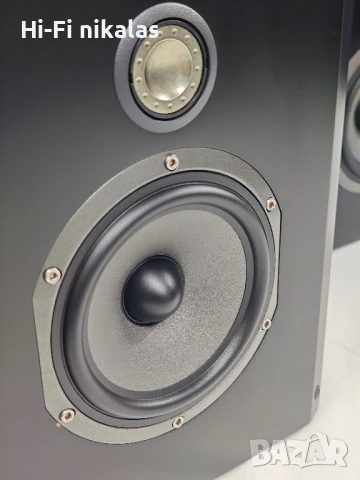 стерео тонколони FOCAL SR800V CHORUS V, снимка 6 - Тонколони - 51263828