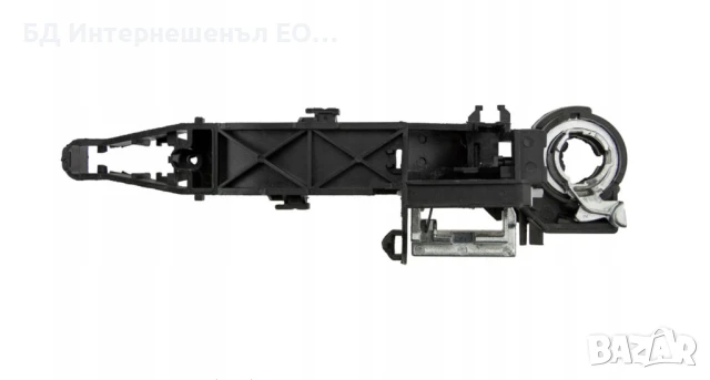 806078197R  Основа за предна лява външна дръжка, Renault, Master 3, Movano B,, снимка 3 - Части - 51287413