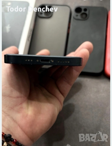 iphone 13 128gb, снимка 2 - Apple iPhone - 53332204