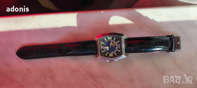 VOSTOK Europe automatic day / nigh 32 jewels Восток автоматик, снимка 12 - Други - 53655567