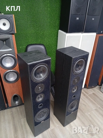 Тонколони MAGNAT Vector -6, снимка 3 - Тонколони - 53467744