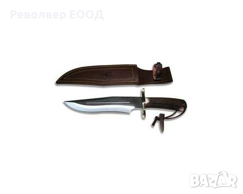 НОЖ MUELA MAGNUM-23A, снимка 2 - Ножове - 45072284